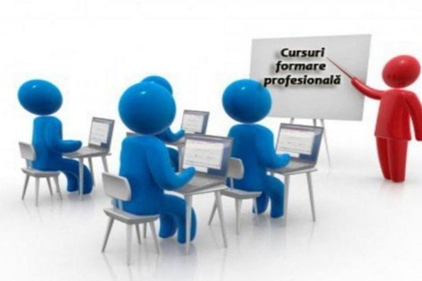 AJOFM Harghita Cursuri gratuite pentru persoanele in cautarea unui loc de munca