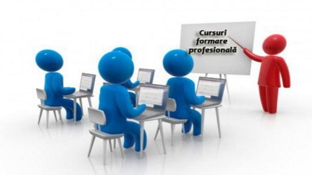 AJOFM Harghita Cursuri gratuite pentru persoanele in cautarea unui loc de munca