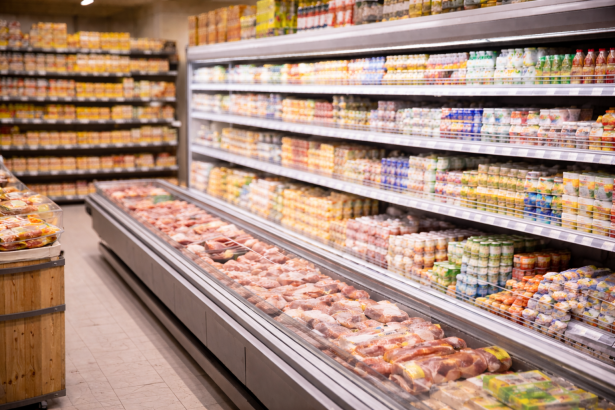 Actiune extinsa in Harghita pentru siguranta alimentelor si legalitatea comertului Amenzi de peste 63000 lei