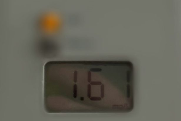 Barbat din Suseni oprit la volan sub efectul alcoolului
