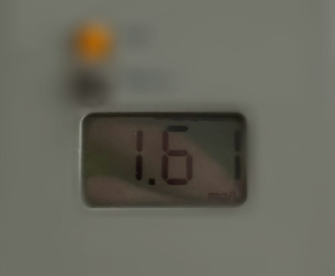 Barbat din Suseni oprit la volan sub efectul alcoolului