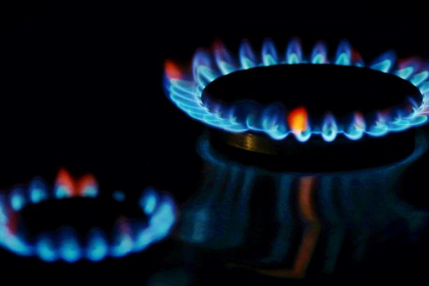 Distributia gazelor naturale va fi oprita joi 9 aprilie in localitatea Cechesti