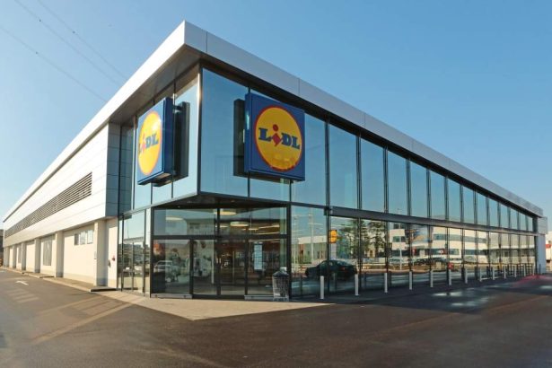 Magazinele Lidl din Romania se vor inchide timp de 2 zile de Paste pe 12 si 13 aprilie 2026