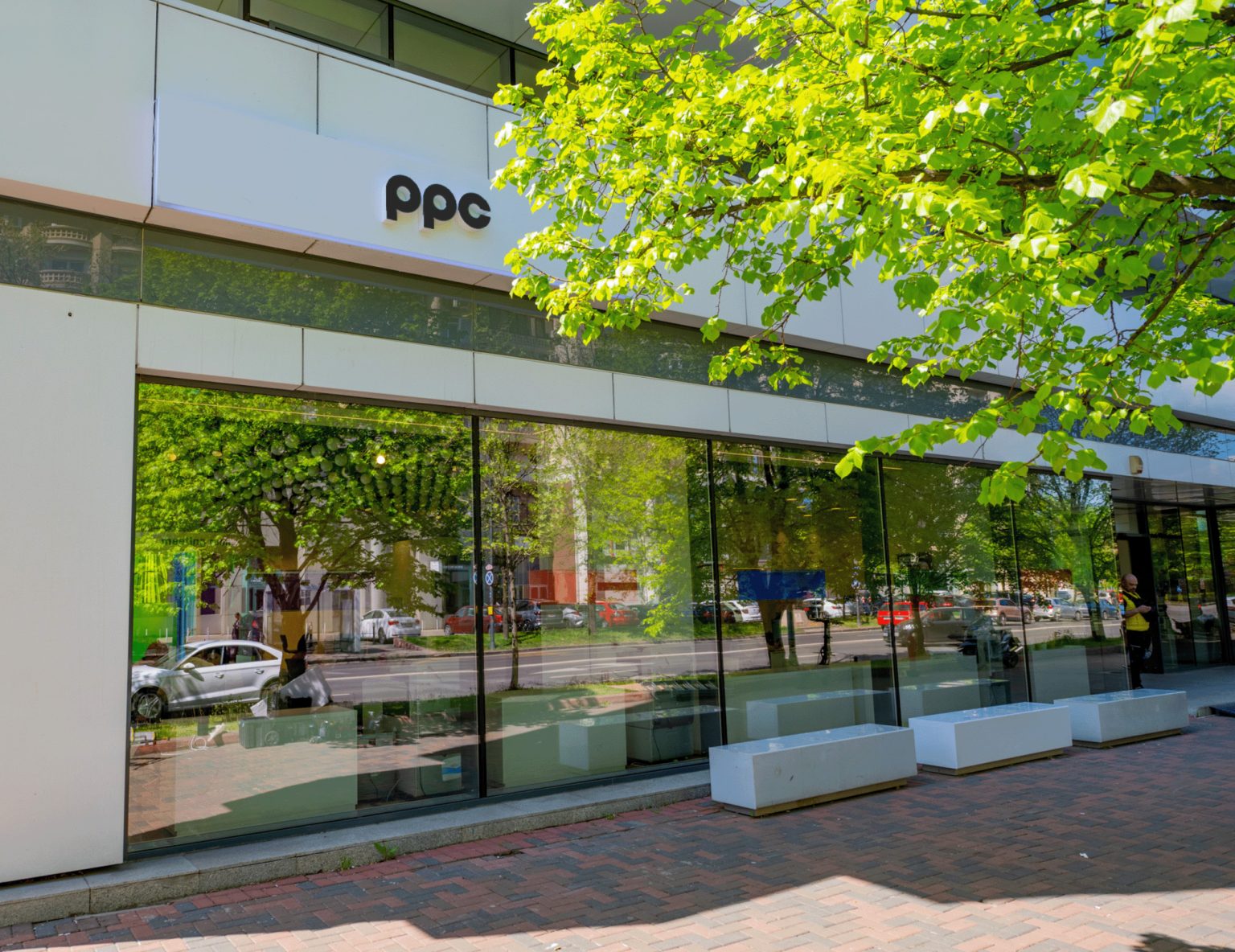 Magazinele PPC Energie din Miercurea Ciuc si Odorheiu Secuiesc vor fi inchise in perioada 10