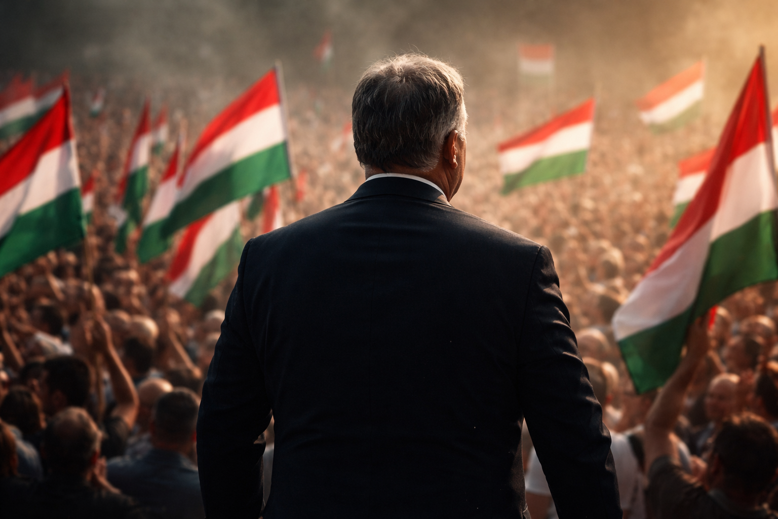 Scrisoarea lui Orban nu se refera la vot Se refera la controlul votului