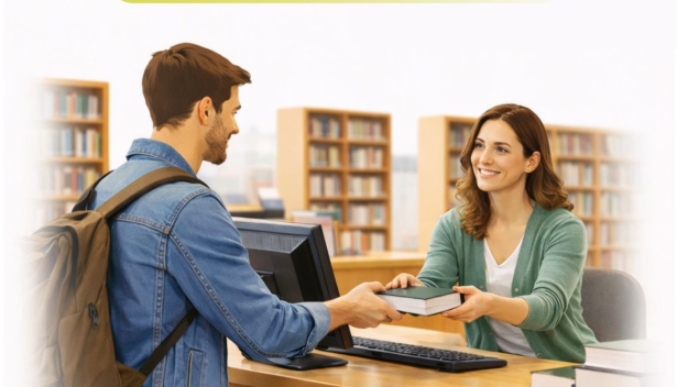Zilele iertarii la Biblioteca Judeteana Kajoni Janoss cartile restituite cu intarziere pot fi returnate fara sanctiuni