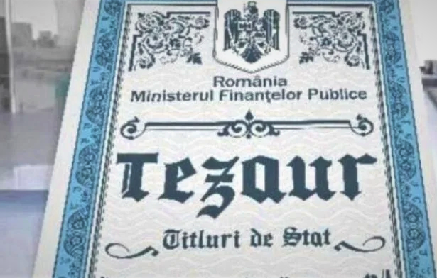 o noua editie tezaur cu dobanzi neimpozabile de pana la 750 pe an subscrieri de peste 775 miliarde lei in primul trimestru al anului 2026