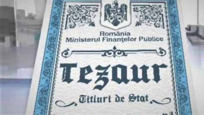 o noua editie tezaur cu dobanzi neimpozabile de pana la 750 pe an subscrieri de peste 775 miliarde lei in primul trimestru al anului 2026