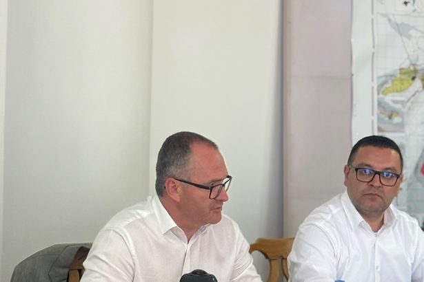 Miercurea Ciuc isi mareste intravilanul cu aproape 19 A fost aprobat noul Plan Urbansitic General