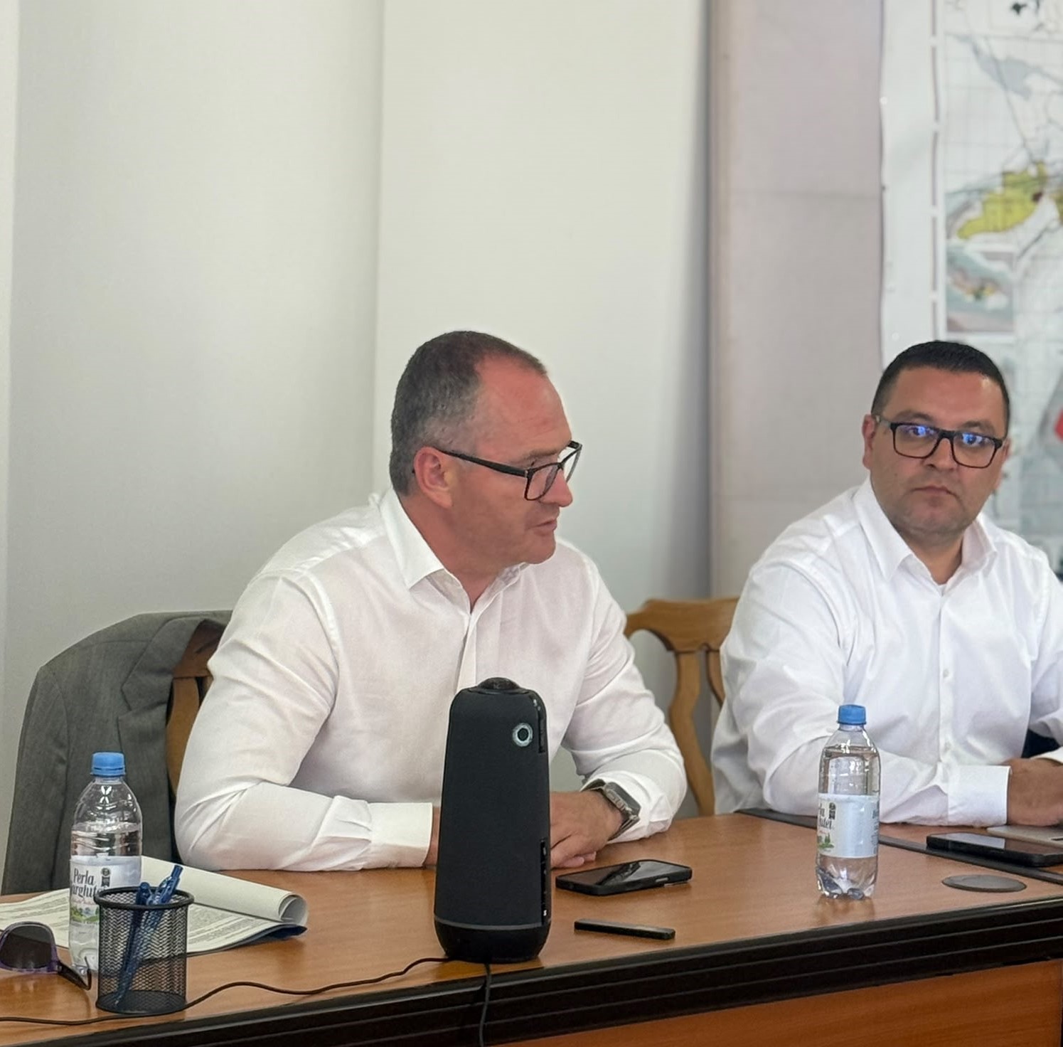 Miercurea Ciuc isi mareste intravilanul cu aproape 19 A fost aprobat noul Plan Urbansitic General