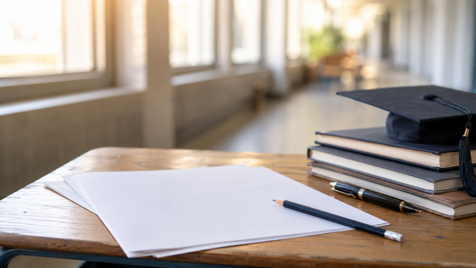 BAC 2026 sesiunea iulie august 33 de absenti la prima proba scrisa in Harghita