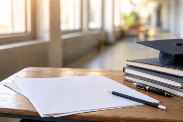 BAC 2026 sesiunea iulie august 33 de absenti la prima proba scrisa in Harghita