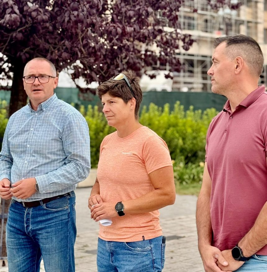 Festivalul de alergare Miercurea Ciuc la a sasea editie Inscrierile se apropie de final
