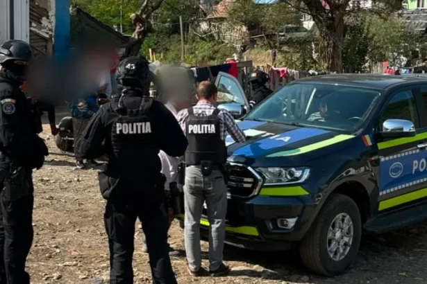 Controale ample în Harghita: sancțiuni aplicate și documente confiscate