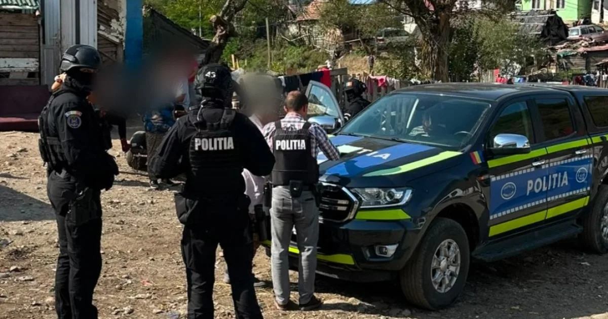 Controale ample în Harghita: sancțiuni aplicate și documente confiscate 1 Controale ample în Harghita: sancțiuni aplicate și documente confiscate