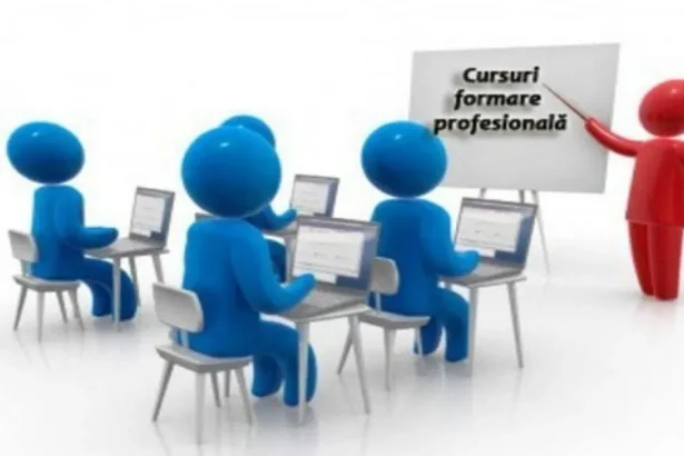 Cursuri gratuite pentru șomeri oferite de AJOFM Harghita