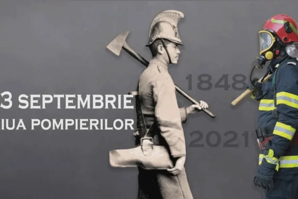 Harghita: ceremonii, porți deschise și activități de omagiere de Ziua Pompierilor