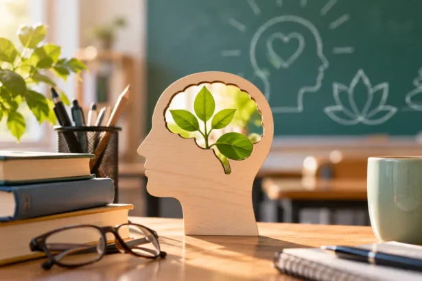 Program în română pentru profesori din Miercurea-Ciuc: sprijin emoțional
