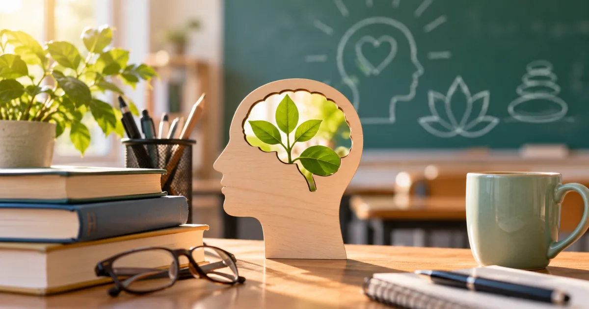 Program în română pentru profesori din Miercurea-Ciuc: sprijin emoțional