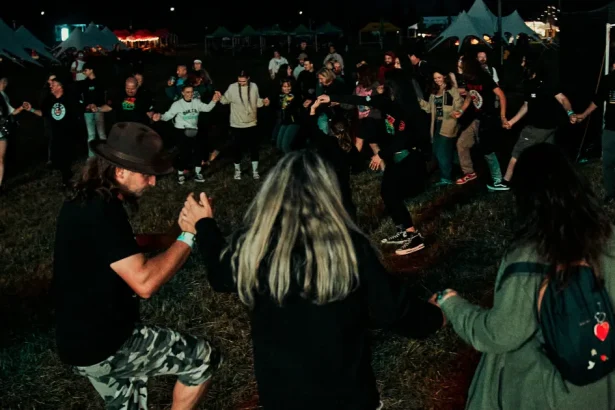 Wild Experience Fest 2026: artiști din România, Ungaria și Italia, pe scena de la Corbu