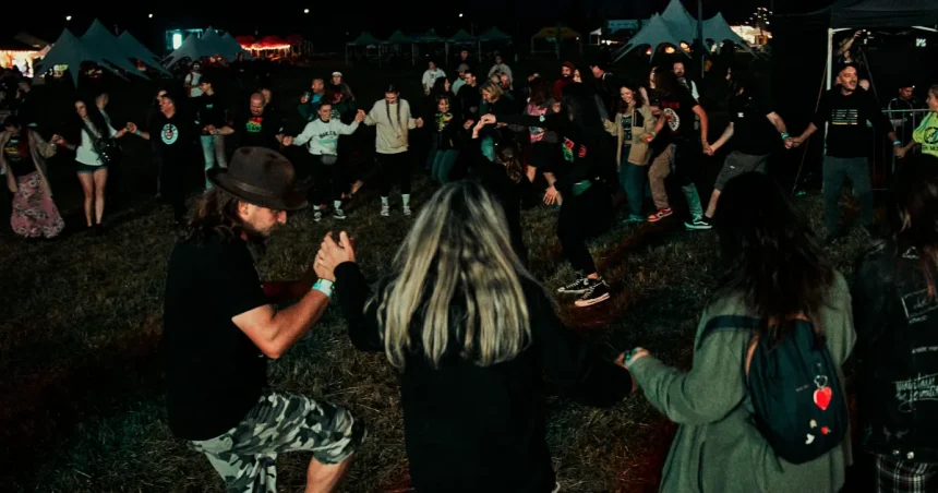 Wild Experience Fest 2026: artiști din România, Ungaria și Italia, pe scena de la Corbu